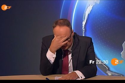 Heute-Show Live-Stream ZDF heute 28.11. 22:30 mit Oliver Welke online + Free-TV + Mediathek