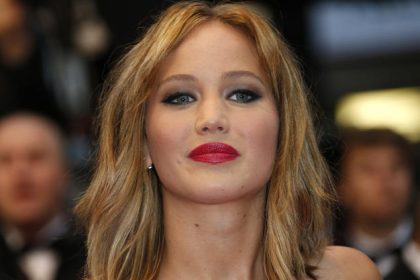 Jennifer Lawrence und Chris Martin: Ist der Mockingjay-Star doch noch mit dem Ex von Gwyneth Paltrow zusammen?