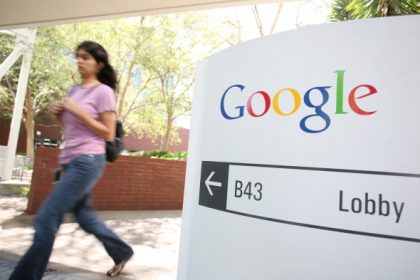 Google Chef Larry Page: “Google solle ‘Sei nicht Böse’-Unternehmensleitsatz ändern”-UPDATE