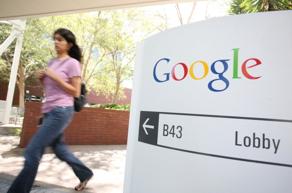 Google Chef Larry Page: „Google solle ‚Sei nicht Böse‘-Unternehmensleitsatz ändern“-UPDATE