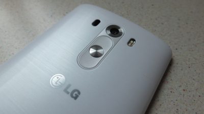 LG bringt Android 5.0 Lollipop diese Woche auf das G3 in Polen