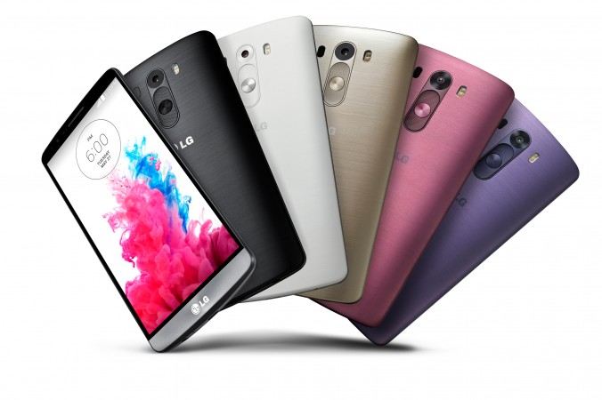Android 5.0 Lollipop Release, Leak: LG beginnt mit Verteilung für LG G3 – Nexus 4 in den Startlöchern