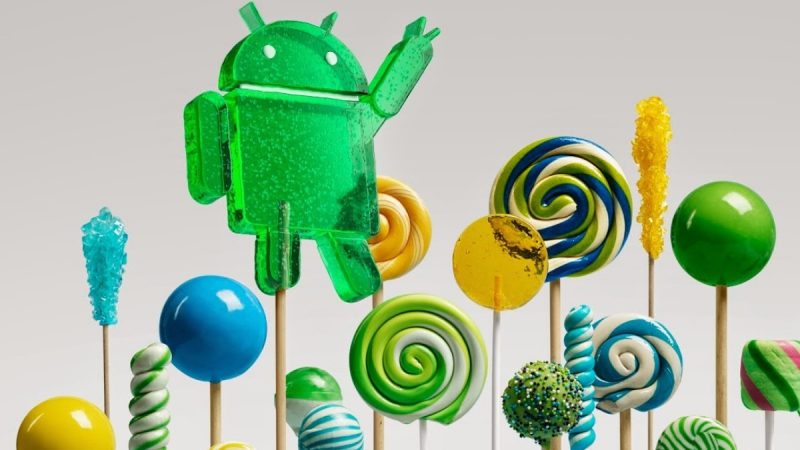 Android 5.0 Lollipop Release: Grund für Update-Verzögerung – Wegen Wifi-Bug erhöhter Akkuverbrauch bei Nexus 5