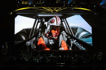 Star Wars Episode VII SPOILER: „Luke Skywalker wird mächtigster Jedi aller Zeiten“ – aber wird er wirklich böse?
