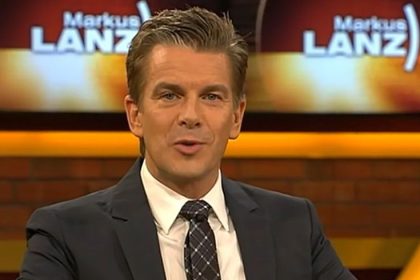 Live-Stream heute Mi. 19.11. Talk Markus Lanz im ZDF 23:30 – 00:45 Free TV und Mediathek