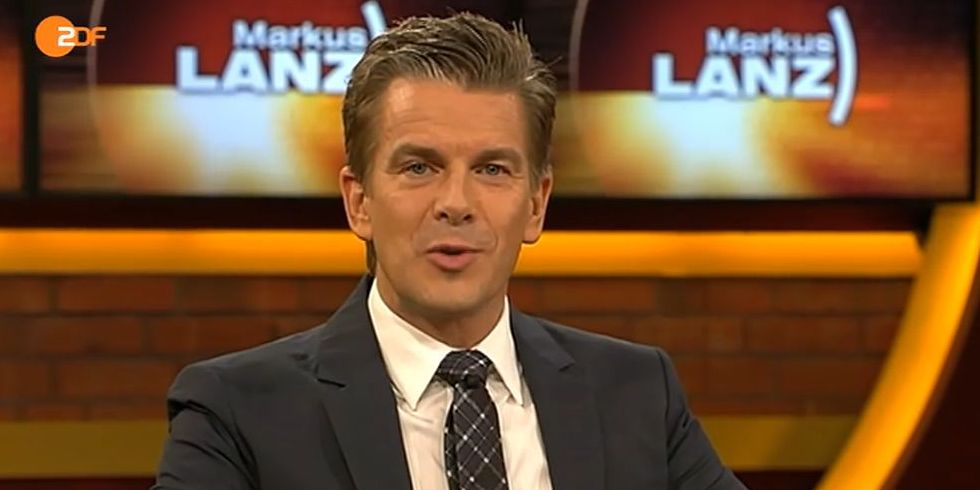 Live-Stream heute Do, 20.11. Talk Markus Lanz im ZDF 23:15 – 00:30 mit Anton Hofreiter – Atze Schröder Free-TV und Mediathek