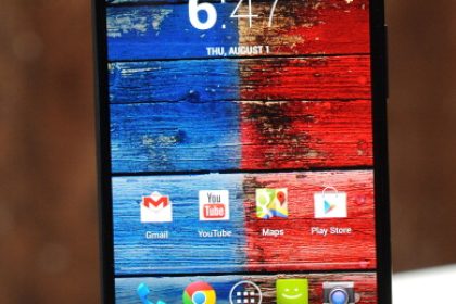 Android Lollipop Release-Datum für Motorola: Moto X, Moto G und Moto E