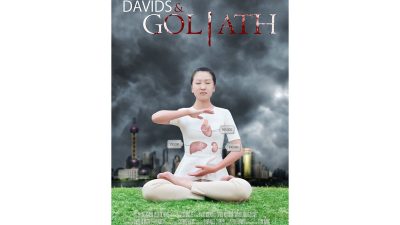 “Davids and Goliath”: Preisgekrönte Doku über Chinas Organraub jetzt online schauen