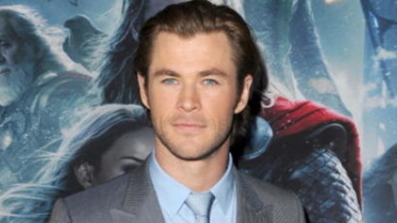 Chris Hemsworth zum „Sexiest Man Alive“ gewählt