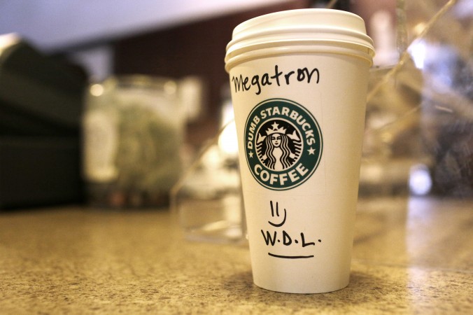 Starbucks mit super schnellem Wi-Fi dank Google Fiber