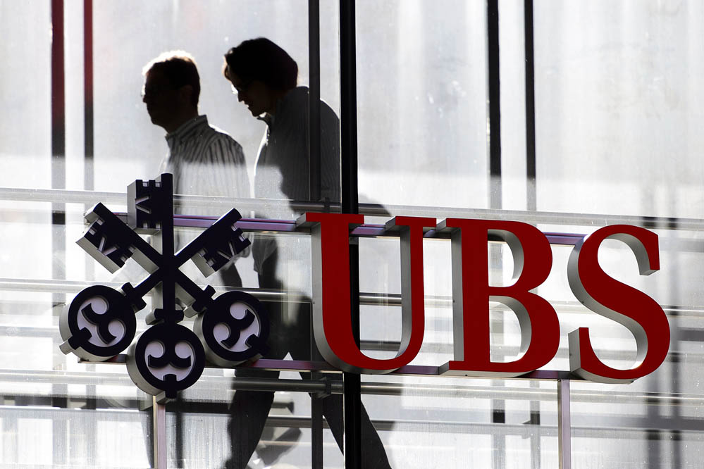 UBS schraubt Prognose für Chinas Wirtschaftswachstum nach unten