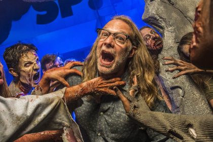 “The Walking Dead”-Spin-off: AMC sucht Darsteller für Serien-Ableger