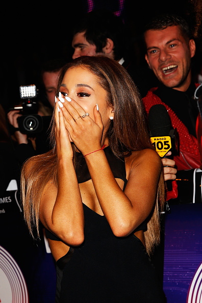 Live-Stream heute: Sa.,15.11. MTV EMA: Ariana Grande und Justin Bieber – MTV European Award 2014: Beste Künstlerin u. Bester Künstler, Free TV online
