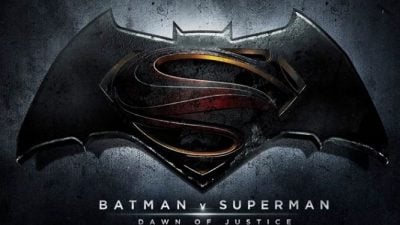 Batman v Superman: Video zeigt Set in New Mexico