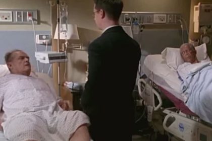 Live-Stream heute: Jack Nicholson und Morgan Freeman in “Das Beste kommt zum Schluss” – Tragikomödie im Free TV und online