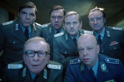 Live-Stream heute: Bornholmer Straße, TV-Komödie online im Free TV