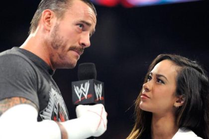 CM Punk: Seine Frau AJ Lee feiert WWE-Erfolge – aber kommt er nochmal zurück?