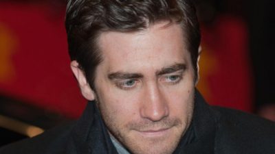 Jake Gyllenhaal hört „die Uhr ticken“