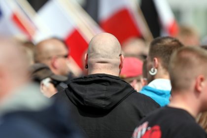 Rechtsextremismus-Forscherin warnt vor islamfeindlicher Bewegung