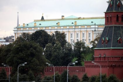 CDU-Außenpolitiker lehnt schärfere Sanktionen gegen Russland ab