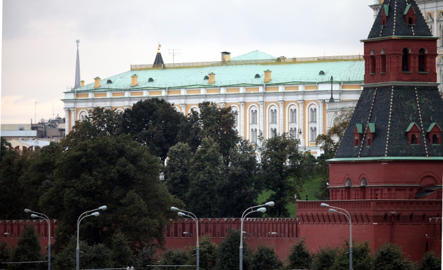 CDU-Außenpolitiker lehnt schärfere Sanktionen gegen Russland ab