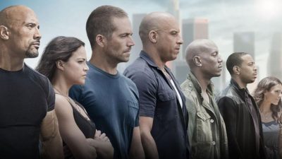 Fast & Furious 7 Trailer feiert Rekord-Erfolg + Erinnerung an Paul Diesel und Gibson Walker (Trailer-Video)