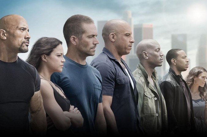 Fast & Furious 7 Trailer feiert Rekord-Erfolg + Erinnerung an Paul Diesel und Gibson Walker (Trailer-Video)