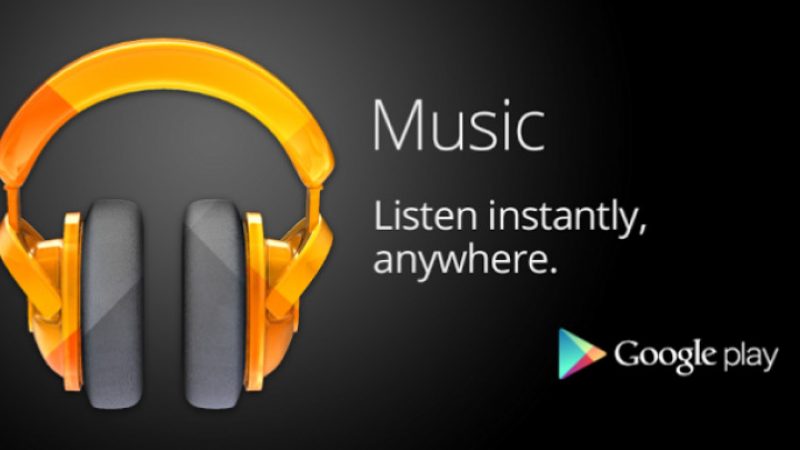 Google Nexus 6 kaufen und kostenlos sechs Monate Google Play Music genießen