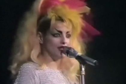 Live-Stream heute: Nina Hagen – Deutschland deine Künstler im Free TV online
