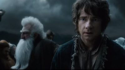 „Der Hobbit – Eine unerwartete Reise“ heute im Live-Stream