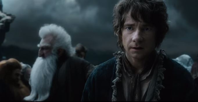 „Der Hobbit – Eine unerwartete Reise“ heute im Live-Stream