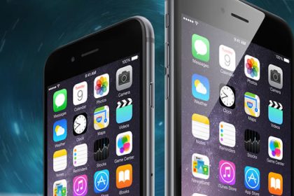 Grobe Probleme mit der Kamera des iPhone 6 Plus?