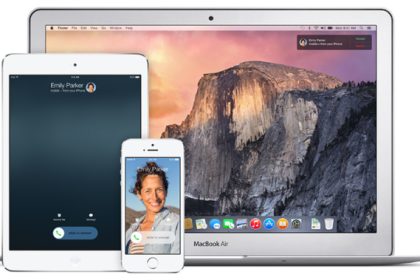 Wi-Fi Fehler bleibt trotz neues Apple Update 10.10.1