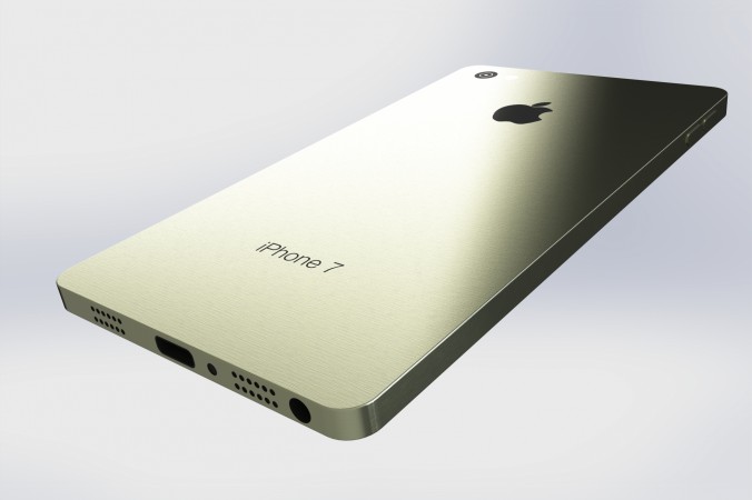 iPhone 7 Gerüchte: 2015 Release-Termin und verbesserte „Zwei-Linsen“ Kamera