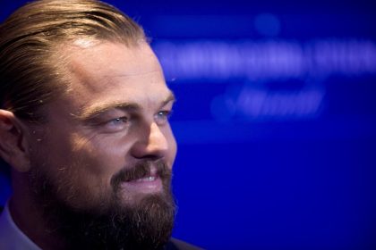 Leonardo DiCaprio feiert 40. Geburtstag mit Stars & Models – War Toni Garrn dabei?