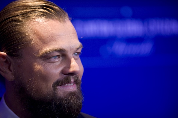Leonardo DiCaprio feiert 40. Geburtstag mit Stars & Models – War Toni Garrn dabei?