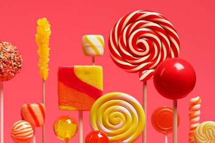 Android 5.0 Lollipop-Update für Nexus Geräte von Google sind per OTA-Download verfügbar