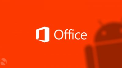 Office-Update für Android mit Dropbox Integration