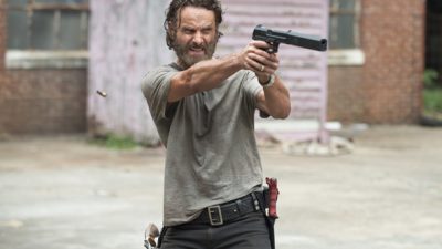 The Walking Dead: Norman Reedus spricht über „verheerende“ 8. Folge