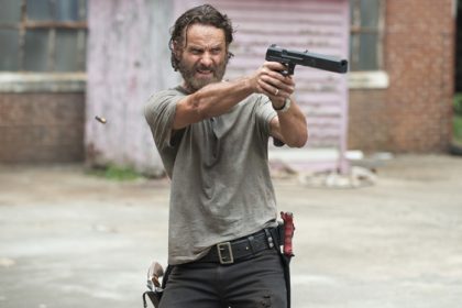 The Walking Dead: Norman Reedus spricht über “verheerende” 8. Folge