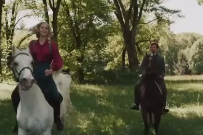 Jennifer Lawrence in “Serena”, Drama, ab 18. Dezember im Kino, Trailer hier: