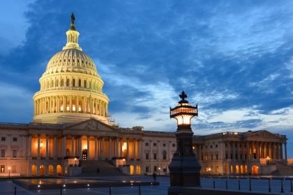 Microsoft, Apple, Google & Co drängen auf ein Anti-Spionage Gesetz