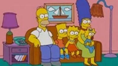 Live-Stream heute: Die Simpsons in „Die Simpsons“ im Free TV und online