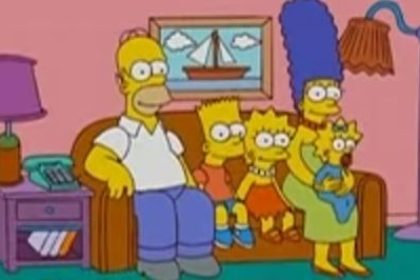Live-Stream heute: Die Simpsons in “Die Simpsons” im Free TV und online