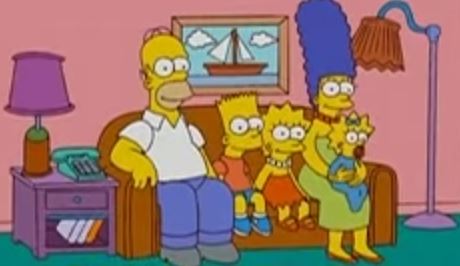 Live-Stream heute: Die Simpsons in „Die Simpsons“ im Free TV und online