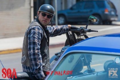 Sons of Anarchy Staffel 7 Sendepause: Weiter geht’s am 2. Dezember!
