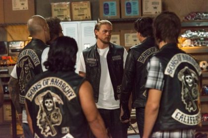 Sons of Anarchy Finale – Katey Sagal sagt:„Wir haben beim Dreh viel geweint“