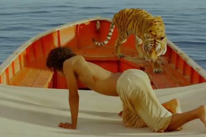 Heute Live-Stream/Free TV – Life of Pie – Schiffbruch mit Tiger