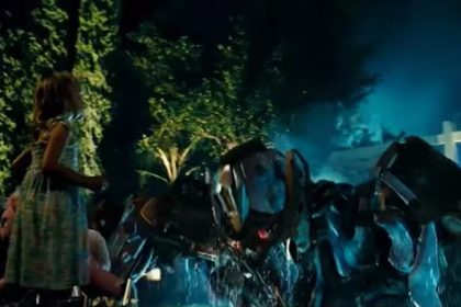 “Transformers” heute im Live-Stream, Pro7 online