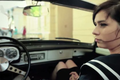 Nora Tschirner und “Prag”: Video “All die Narben” – Album “Kein Abschied” erscheint am 15. Januar, Live ab März